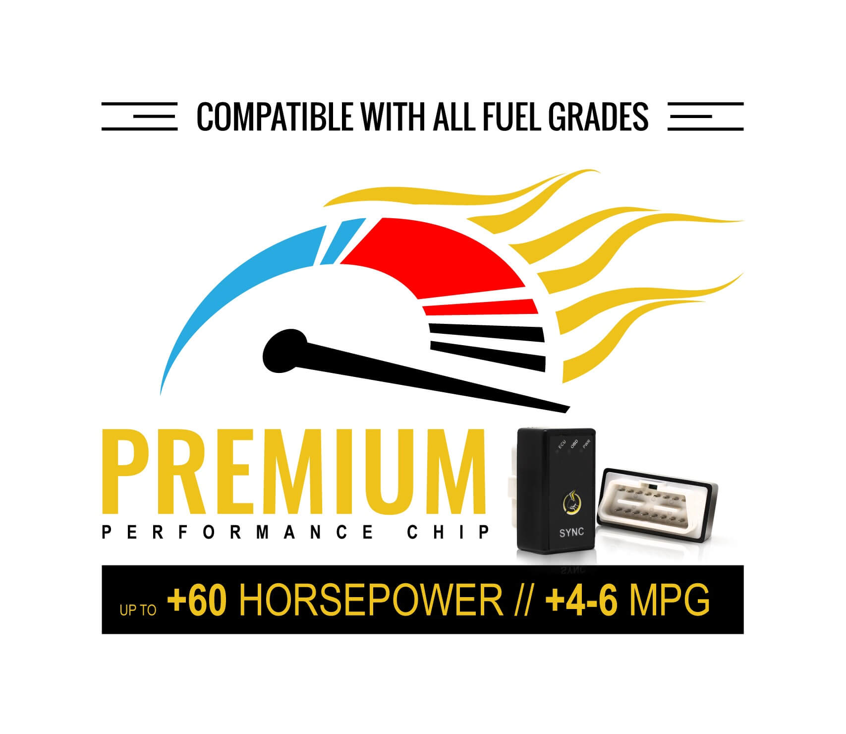 Fits 1996-2020 Nissan Altima Performance Tuning Chip Tuner Programmer