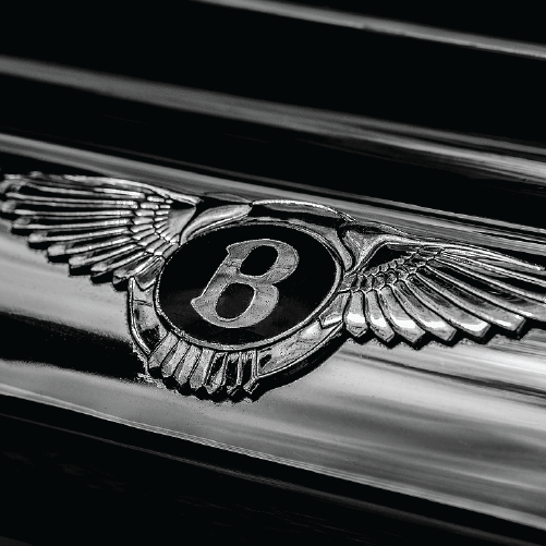Bentley Performance Chips Engine Performance Chip