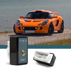 Performance Chip & Car Tuner - Chip Your Car - Orange Lotus