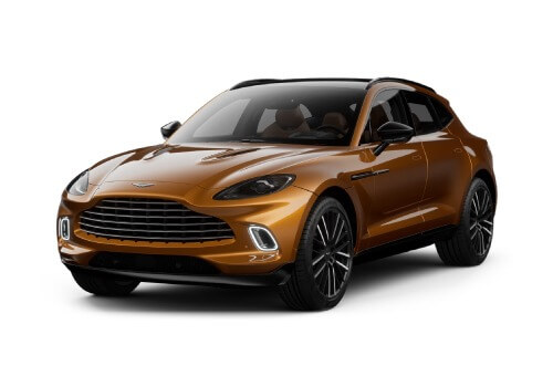 orange aston marton vehicle - Aston Martin Performance Chips by Chip Your Car