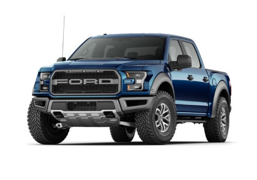blue ford truck - Ford Performance Chips by Chip Your Car