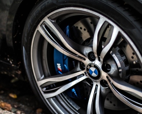 BMW Tire - BMW Performance Chips by Chip Your Car Will Improve Gas Mileage